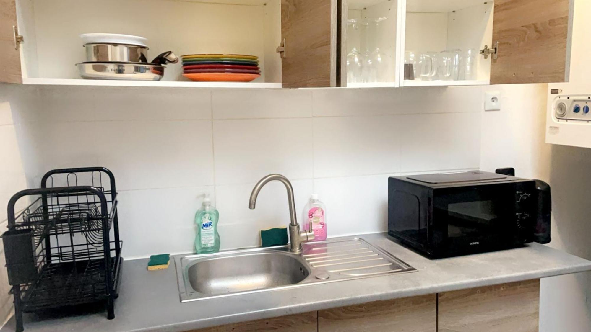 Cosy Triplex Plein Centre Maison De Ville Булонь-сюр-Мер Екстер'єр фото