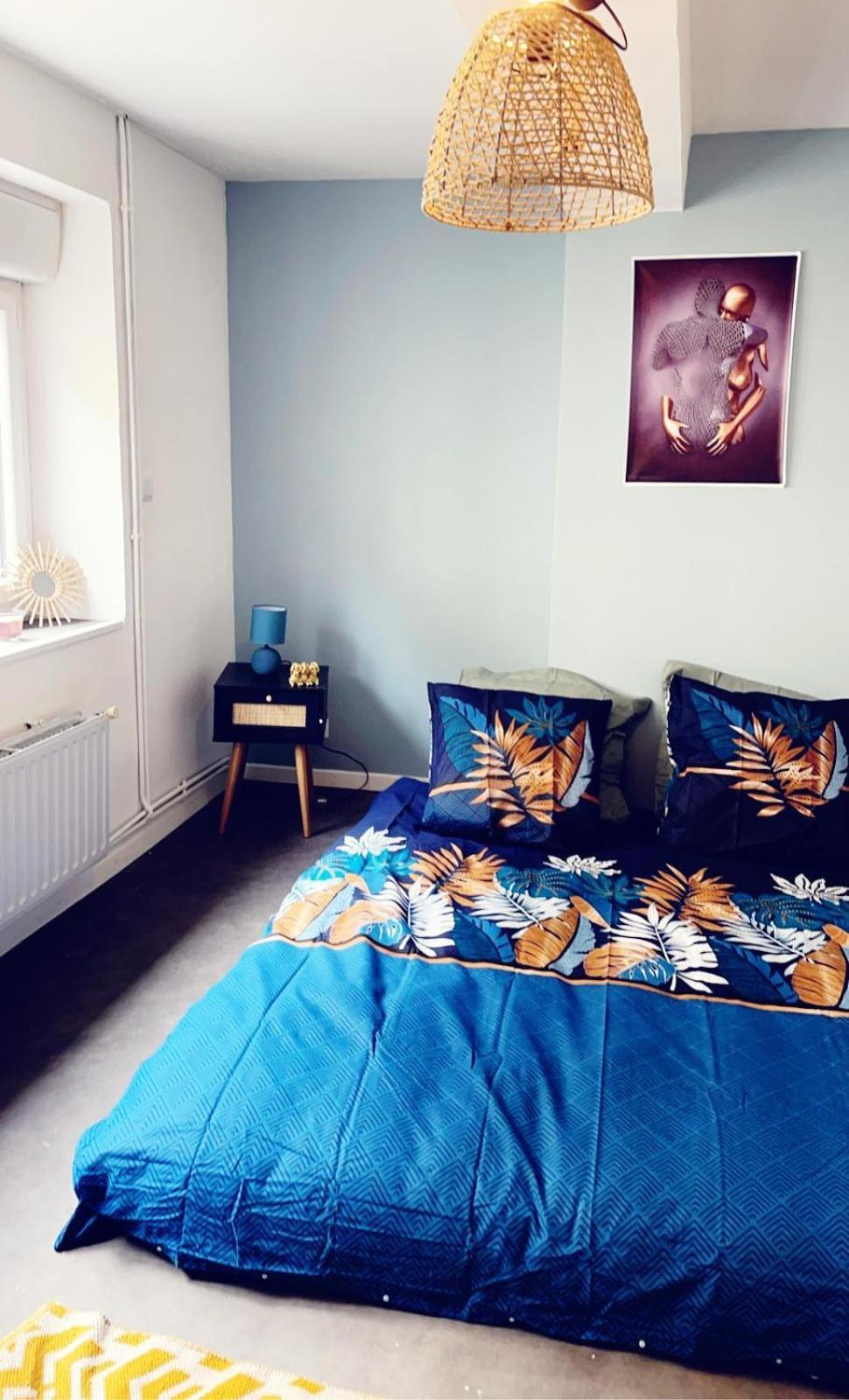 Cosy Triplex Plein Centre Maison De Ville Булонь-сюр-Мер Екстер'єр фото