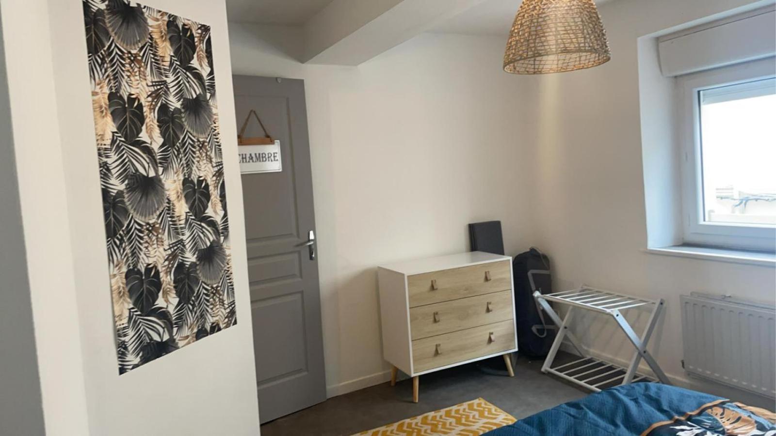 Cosy Triplex Plein Centre Maison De Ville Булонь-сюр-Мер Екстер'єр фото