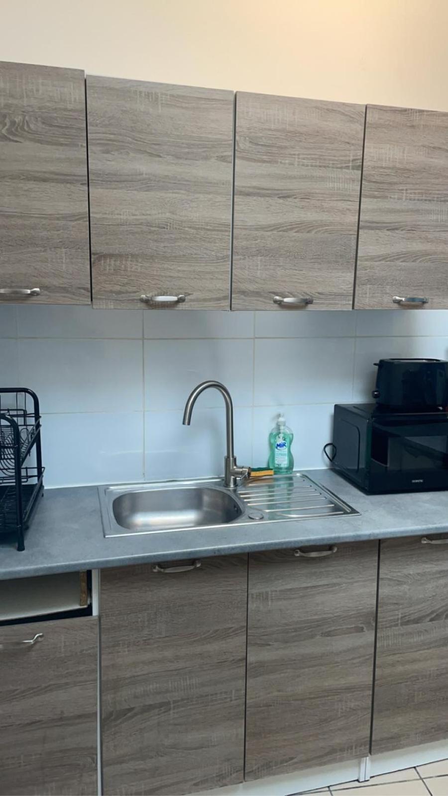 Cosy Triplex Plein Centre Maison De Ville Булонь-сюр-Мер Екстер'єр фото
